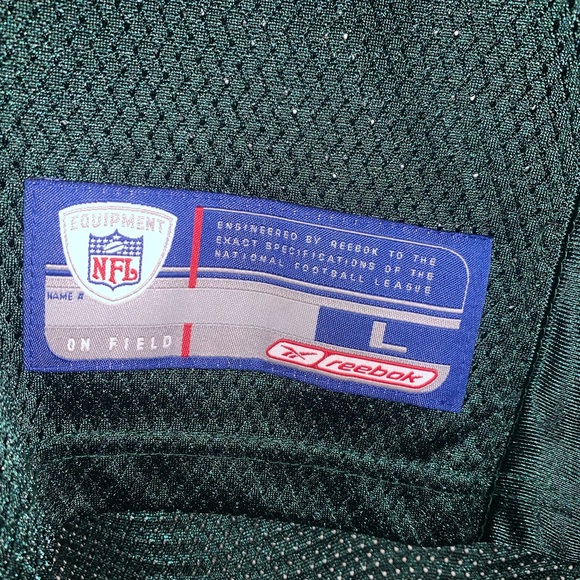 Jets jersey - Picture 2 of 4